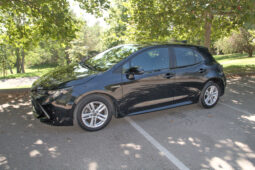 TOYOTA COROLLA 1.8 HYBRID COMFORT completo