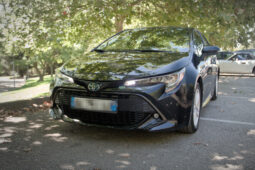 TOYOTA COROLLA 1.8 HYBRID COMFORT completo