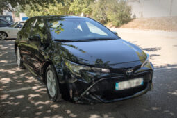 TOYOTA COROLLA 1.8 HYBRID COMFORT completo