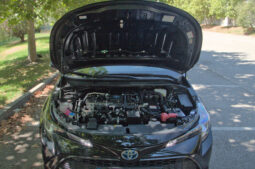 TOYOTA COROLLA 1.8 HYBRID COMFORT completo