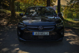 OPEL CORSA 1.2 T GSLine Aut. completo