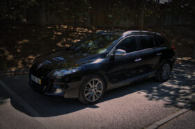 RENAULT MEGANE SPORT TOURER 1.5 DCI GTLine